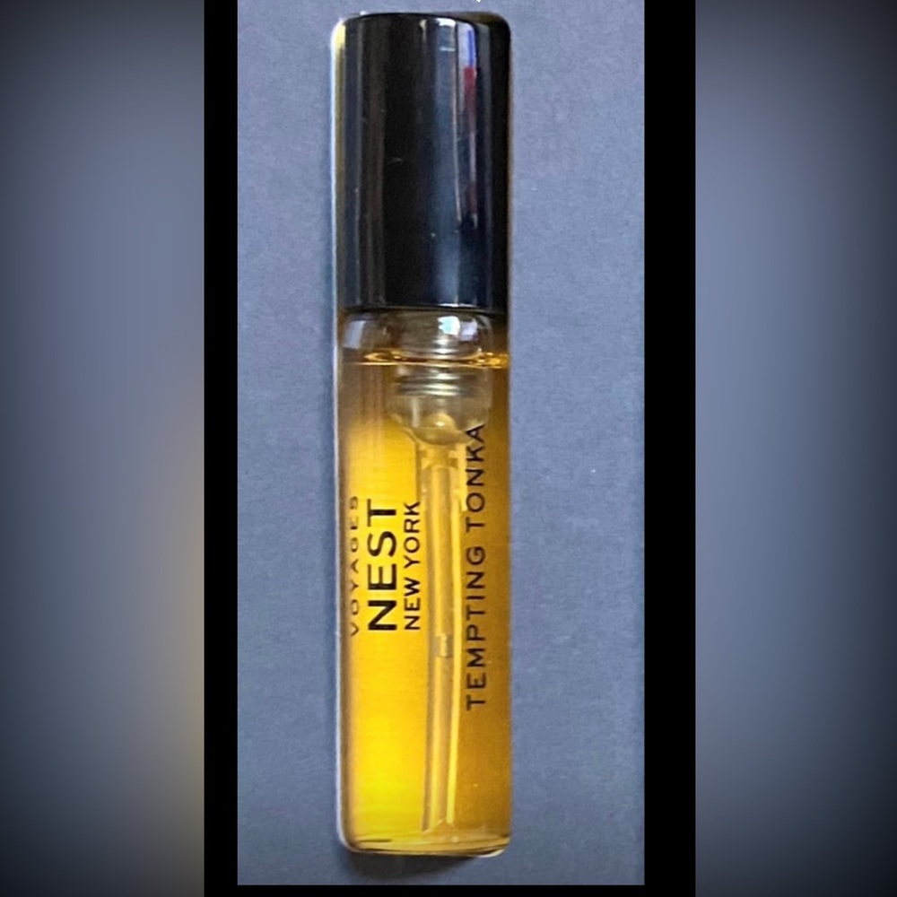NEST Tempting Tonka 3ml Mini Travel Spray